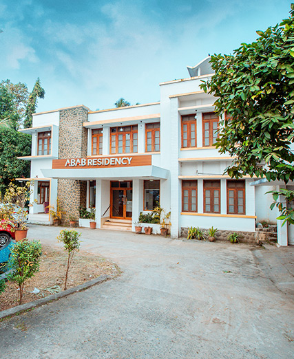 Abab Residency