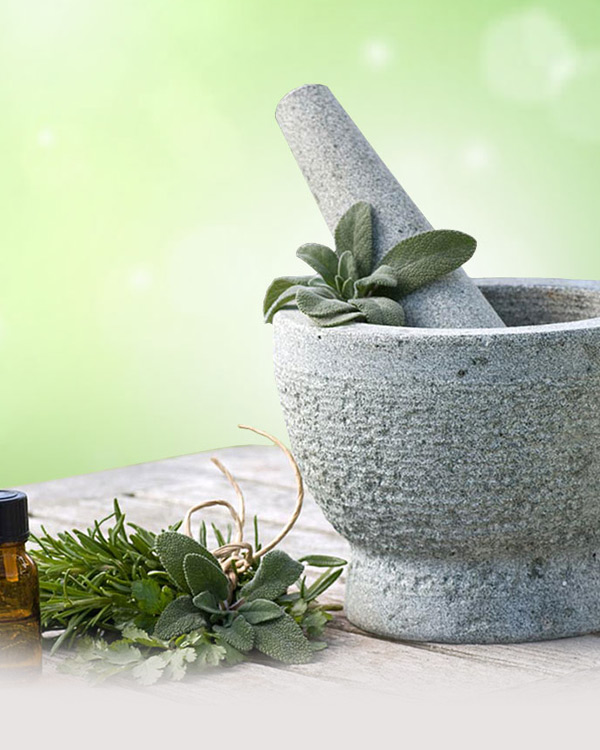 Ayurveda Centre