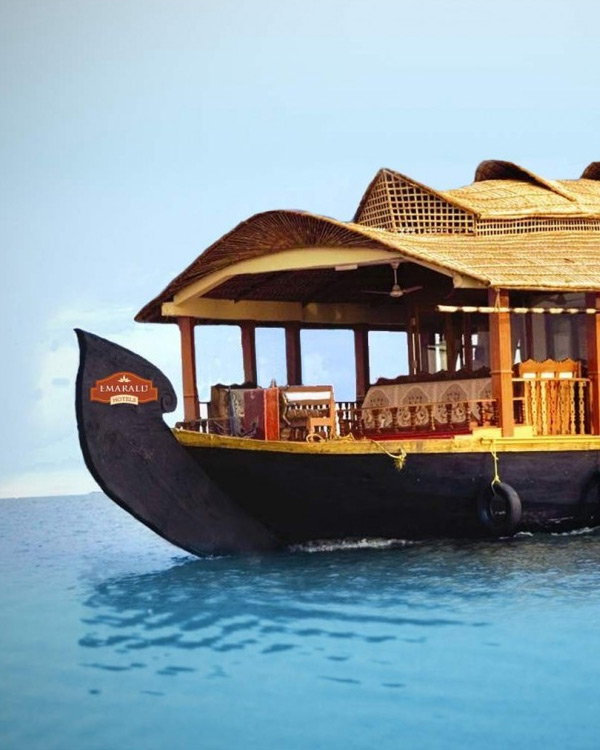 House Boat