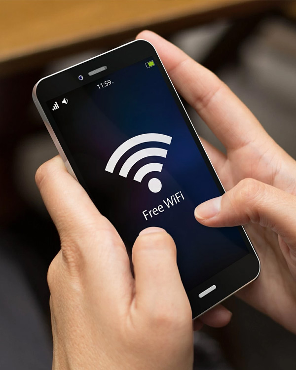 WiFi