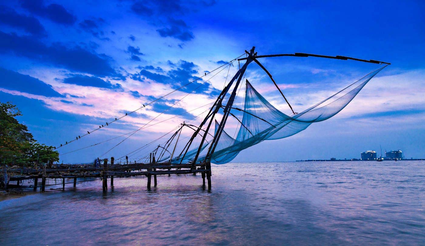 Fort Kochi
