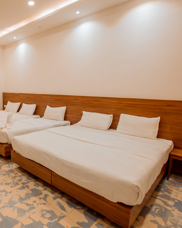 Family Large Room 